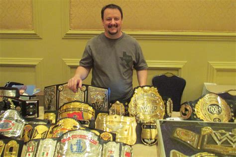 championship belt creator